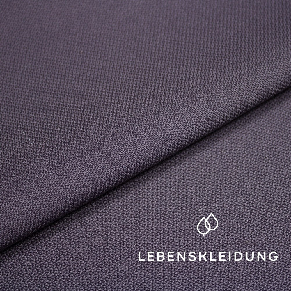 Organic twill - Brazil sample