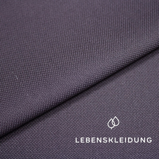 Organic twill - Brazil sample