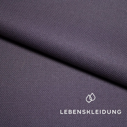 Organic twill - Brazil sample – Detail view