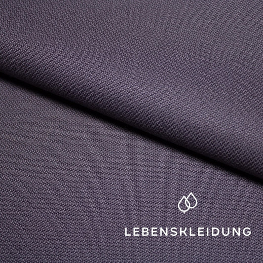 Organic twill - Brazil sample – Detail view
