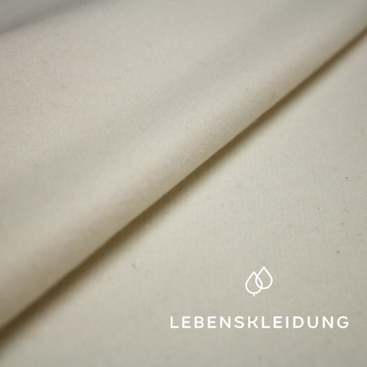 Bio Molton-L - Naturel