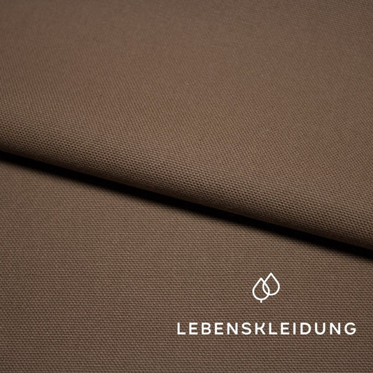 Organic Panama - Savannah sample – Detail view