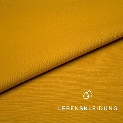Organic Panama - Ochre sample
