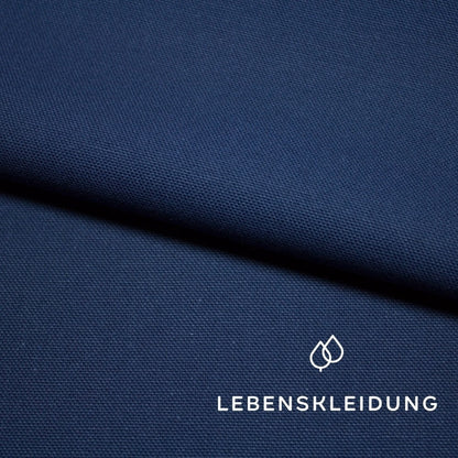 Organic Panama - Mare Sample – Detail view