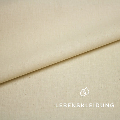 Bio Linon/Renforce - Natur – Detailansicht