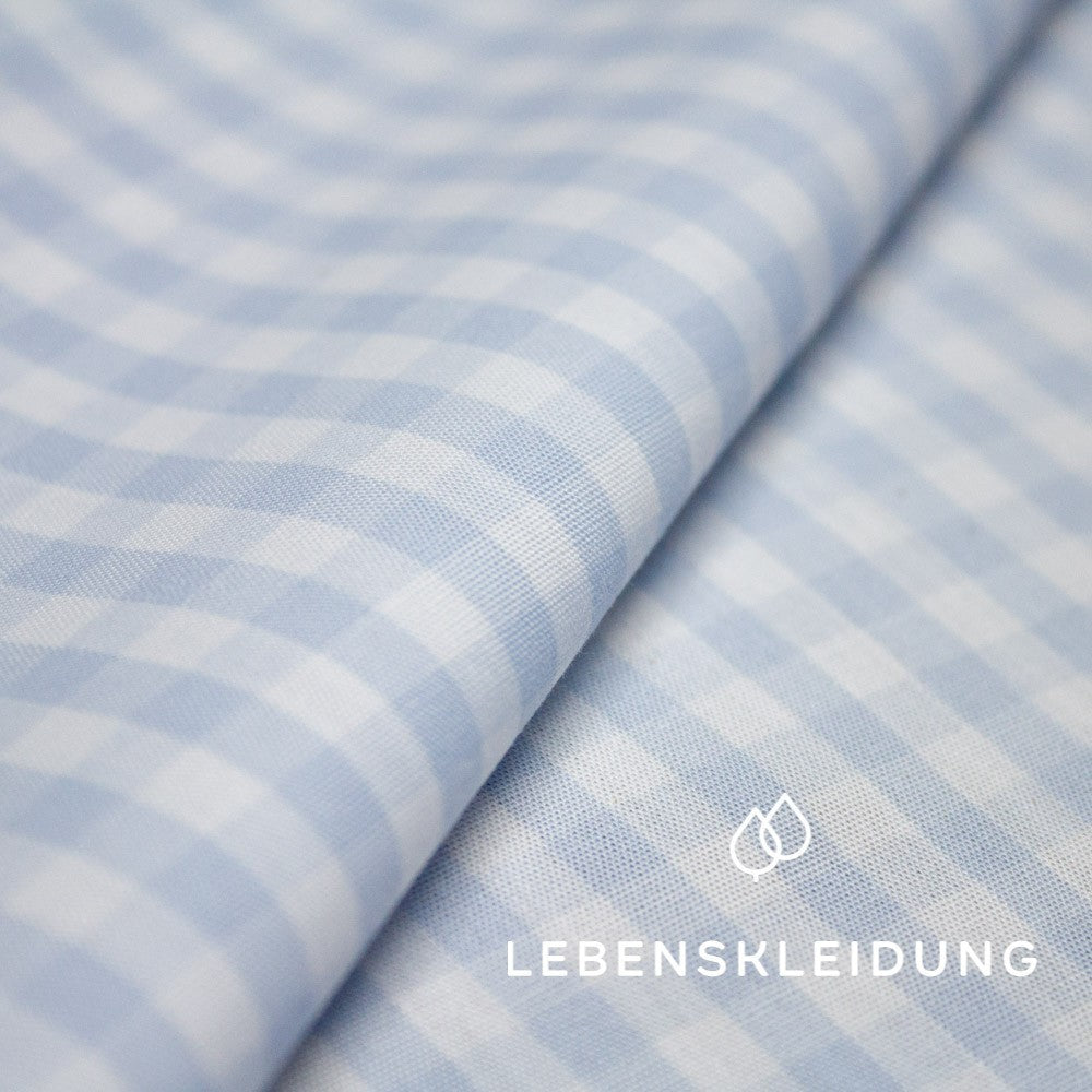 Bio Vichy - Hellblau