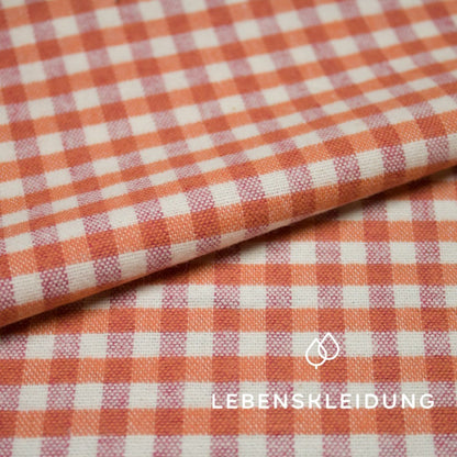 Vichy Biber bio - Terre rouge/Languoustino