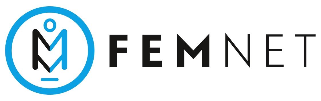 FEMNET Logo