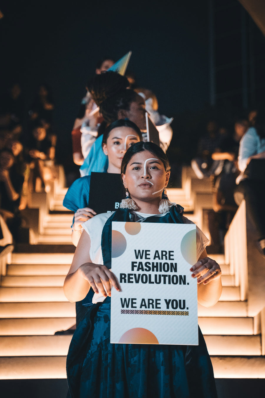 Fashion Revolution Week 2026 – Warum wir die Mode gemeinsam verändern müssen