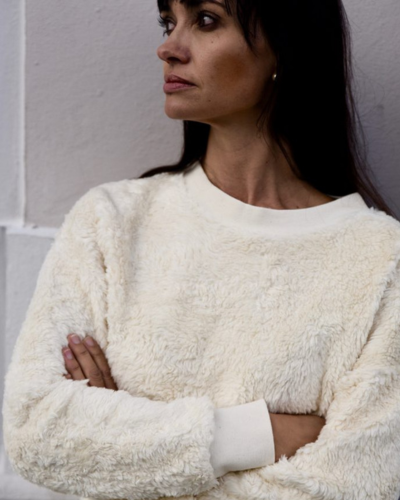 Lebenskleidung im Interview mit Hilde von 'Ordinær'