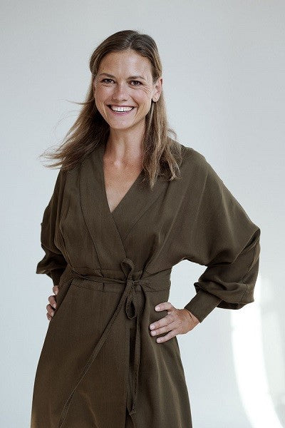 Nachhaltige Mode in Tschechien