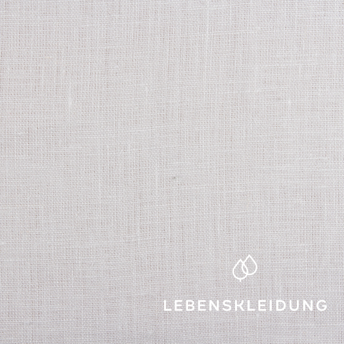 Leinen Stoff