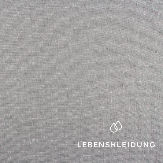 Leinen Stoff - Dark Ciel