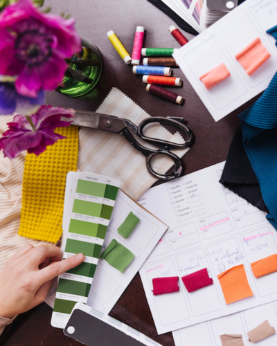 Das Pantone-Universum & wie es tickt