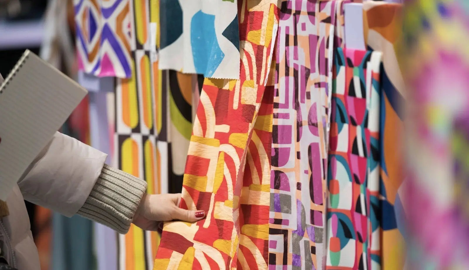 Premiere vision messe paris