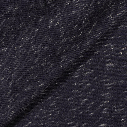 Maillot Re-Life - Bleu spatial chiné