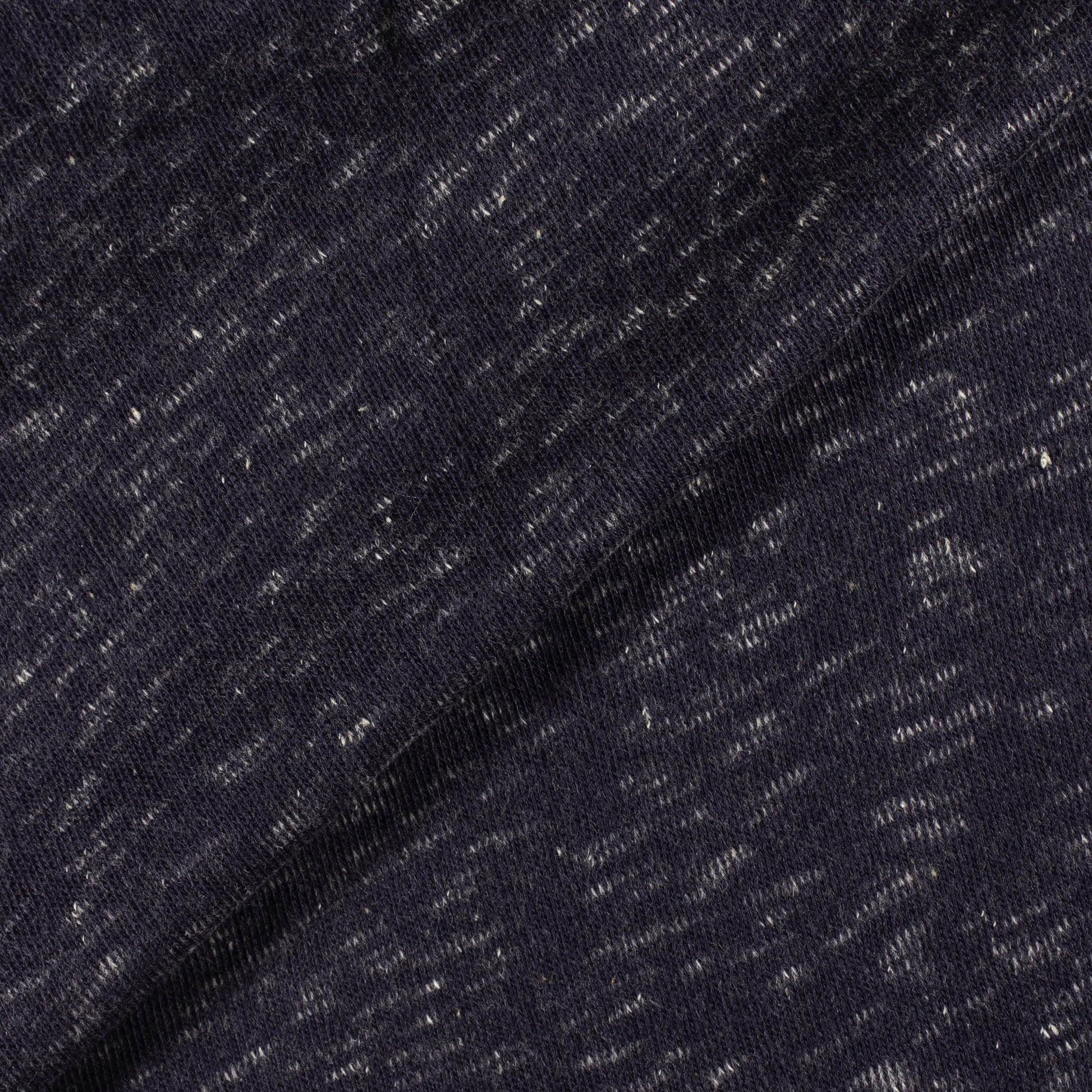 Re-Life Jersey - Space Blue Marl sample