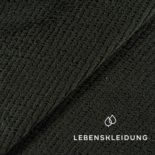 Re-Life Loopy Sweat - Dark Pine