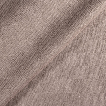 Tissu Re-Life Sweat, brossé - rose antique