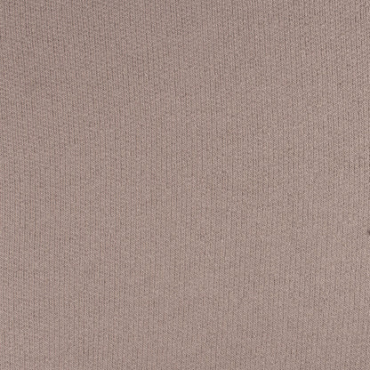 Tissu Re-Life Sweat, brossé - rose antique – Vue détaillée