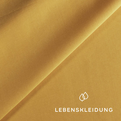 Sergé Tencel Re-Life - Safran