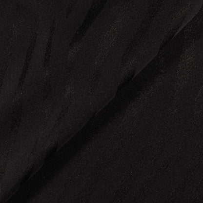 Jacquard Tencel Re-Life - Noir