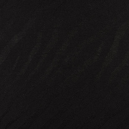 Jacquard Tencel Re-Life - Noir – Vue détaillée