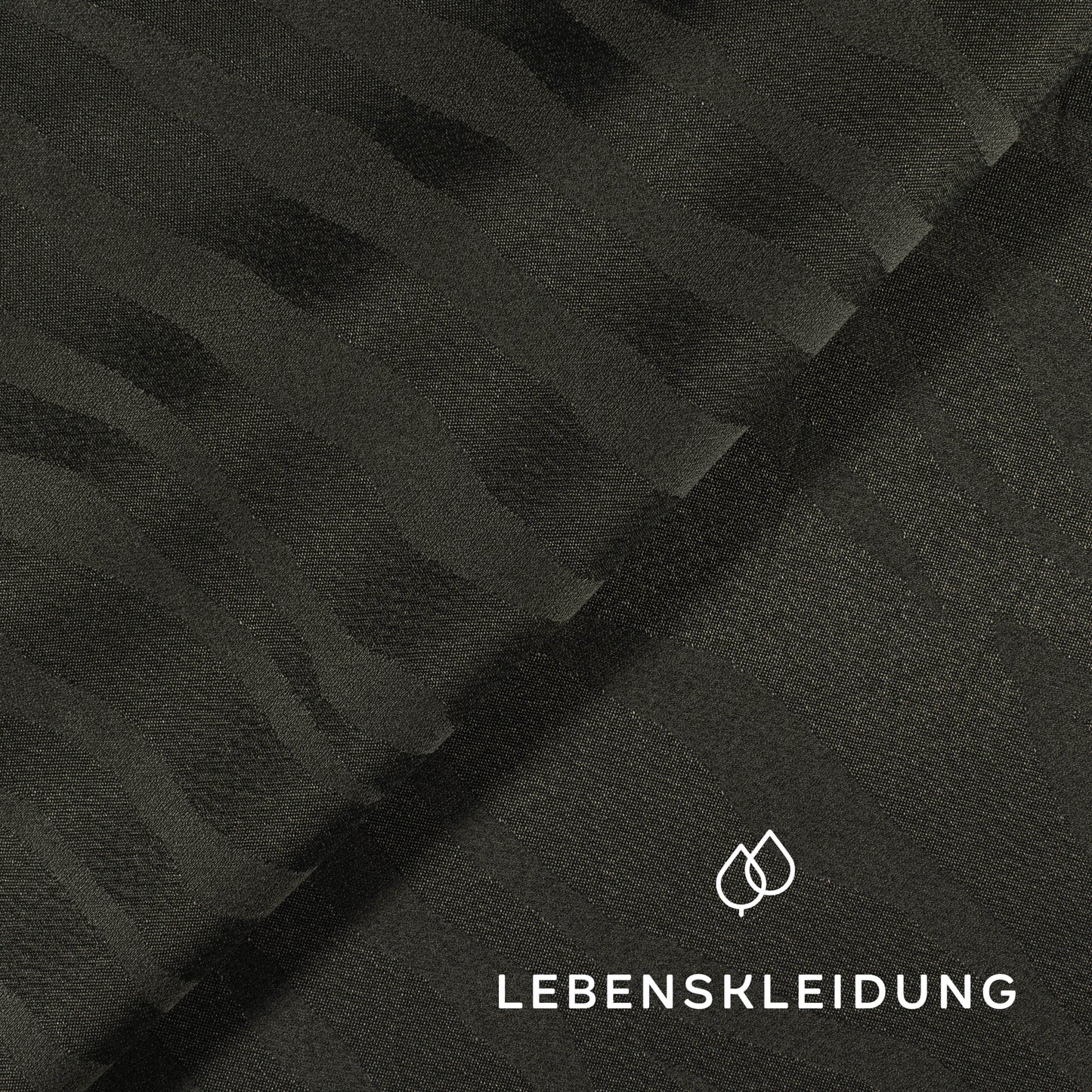 Jacquard Tencel Re-Life - Vert Sauge