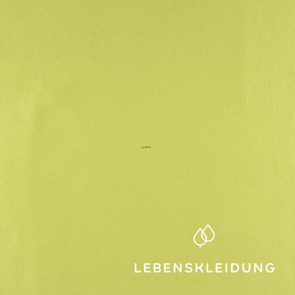 Re-Life Tencel Twill - Fresh Lime – Close-up