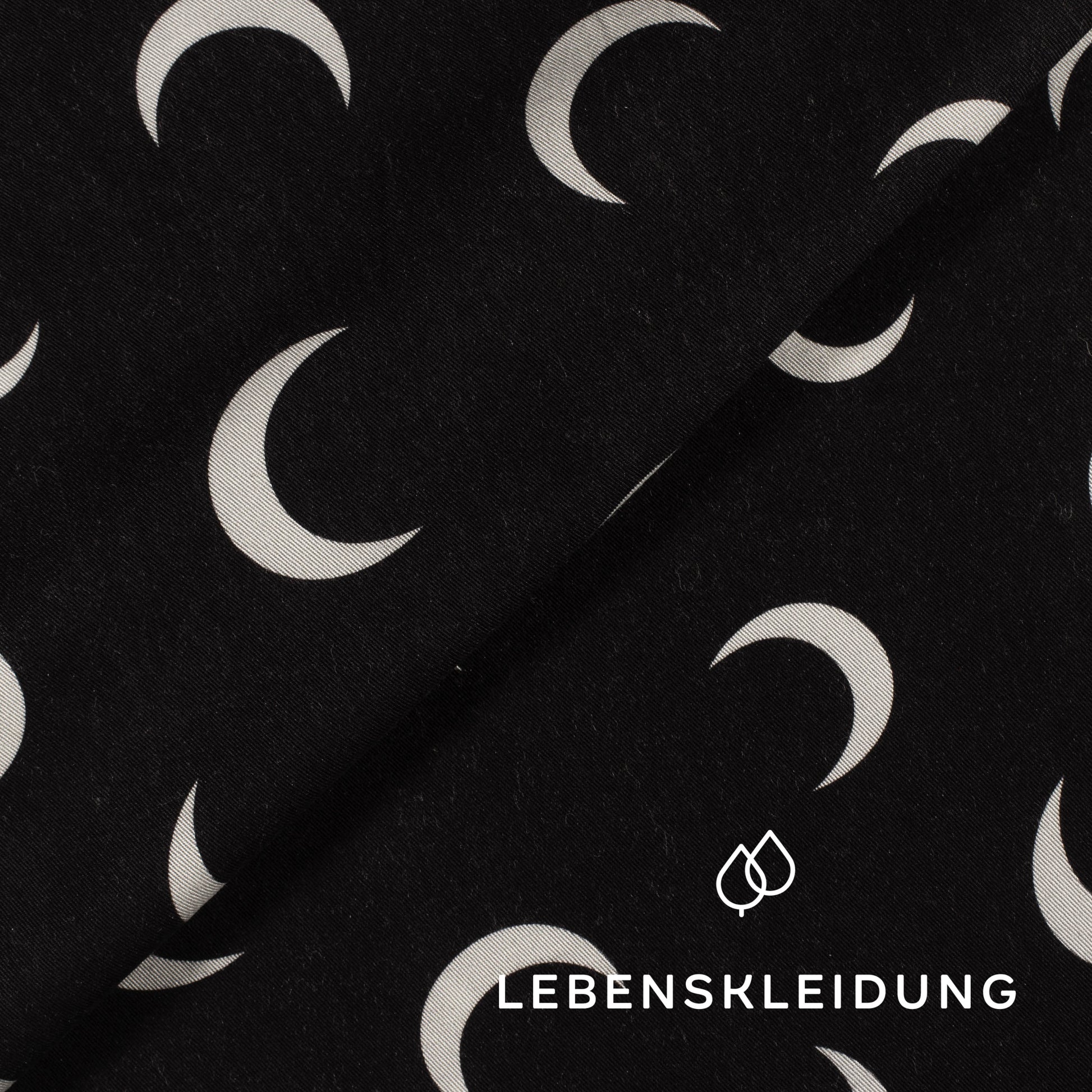 Re-Life Tencel Twill - Moon sample