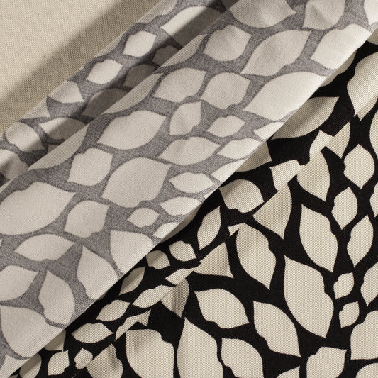 Sergé Tencel Re-Life - Love Kiss – Vue détaillée