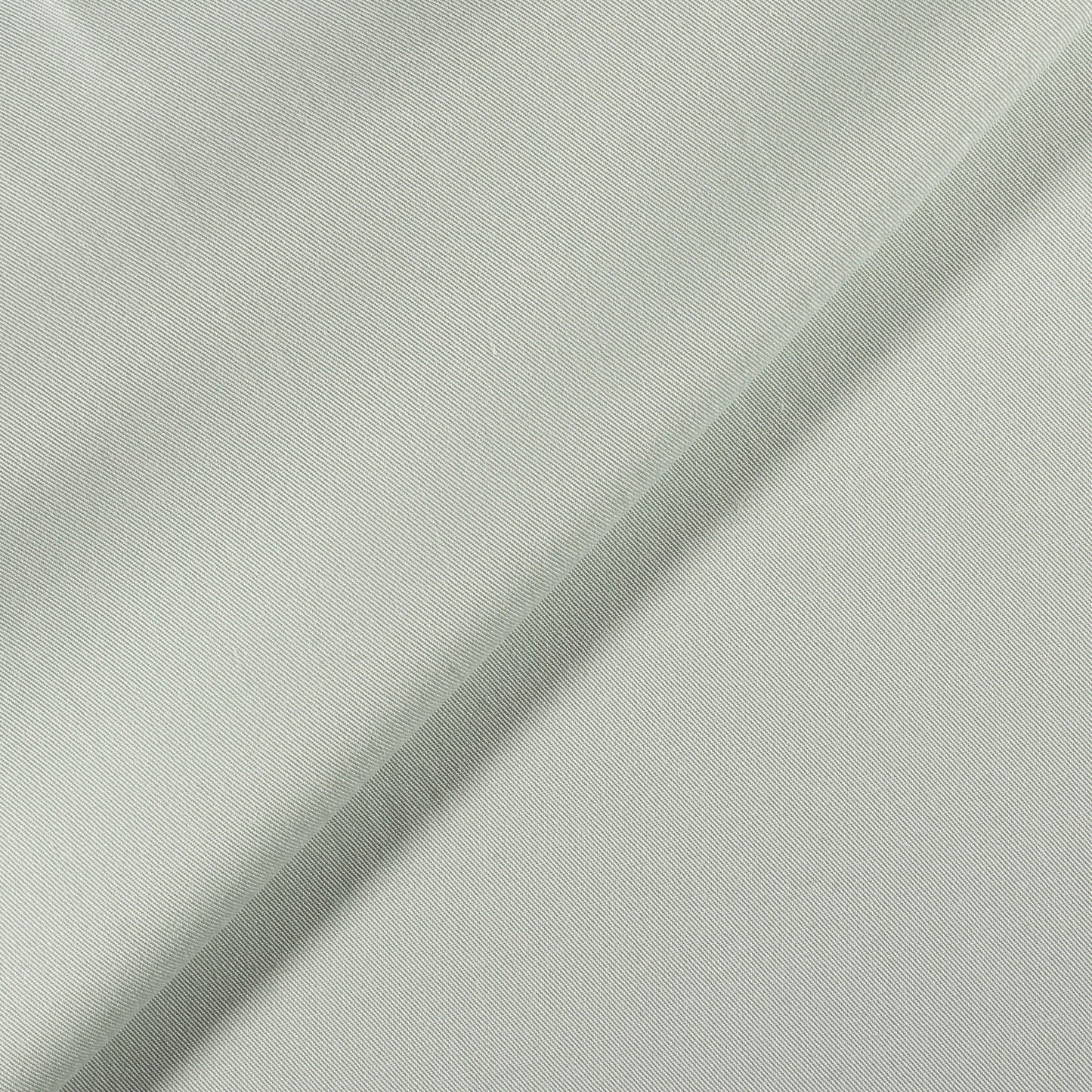 Sergé Tencel Re-Life - Menthe Pluie