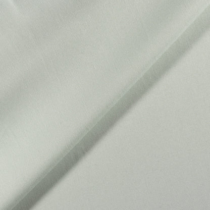 Sergé Tencel Re-Life - Menthe Pluie