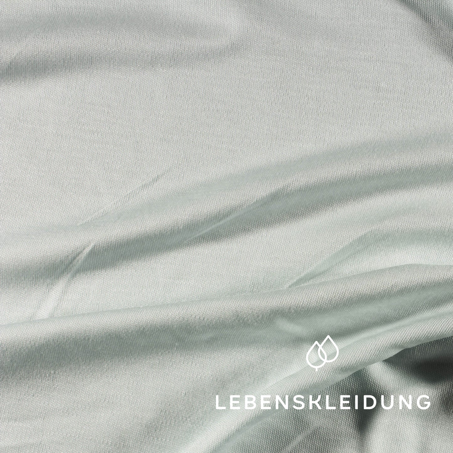 Re-Life Lyocell Interlock - Deep Ocean