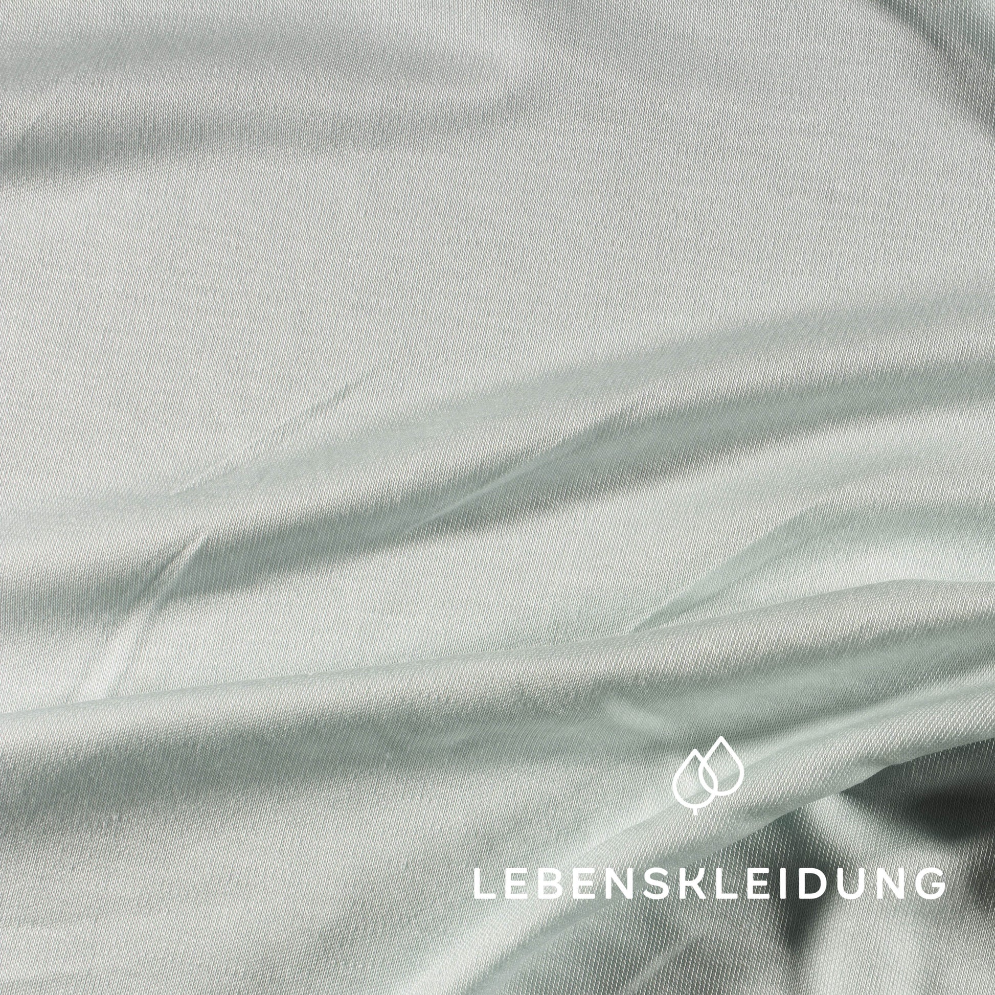 Re-Life Lyocell Interlock - Deep Ocean