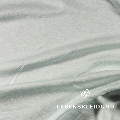 Re-Life Lyocell Interlock - Deep Ocean