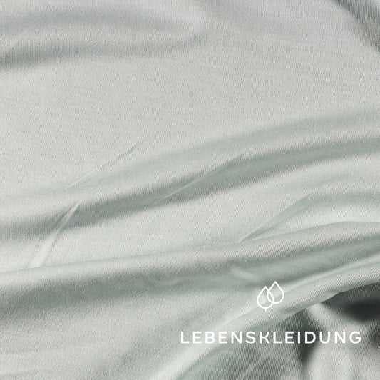 Re-Life Lyocell Interlock - Deep Ocean