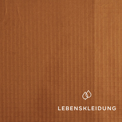 Re-Life Ripstop Gewebe leicht - Sunset – Detailansicht