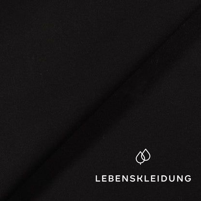 Re-Life Oxford Waterproof - Black – Close-up