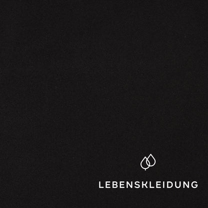 Re-Life Oxford Waterproof - Black – Detail view