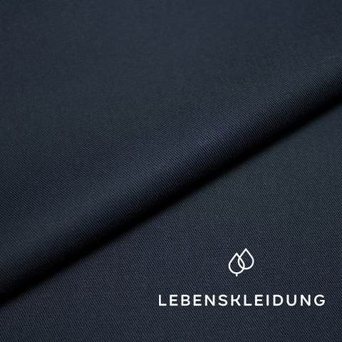 Re-Woven Refibra Tencel™ - Navy