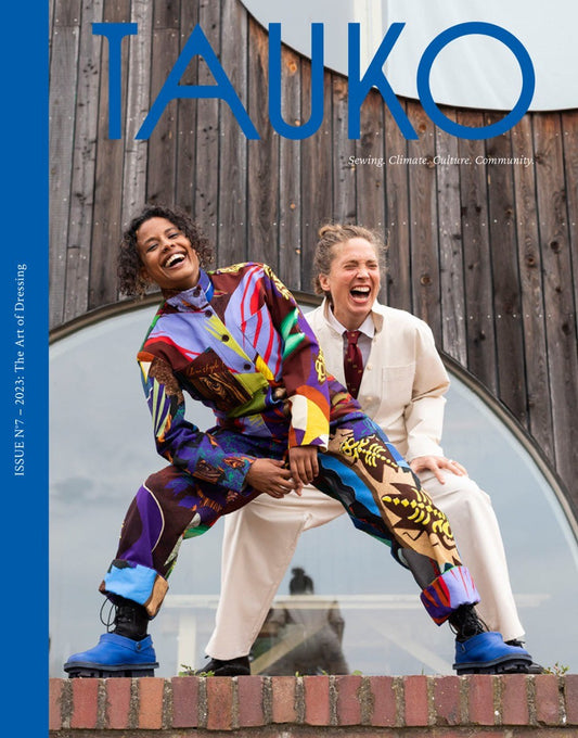 Tauko Magazine No. 7