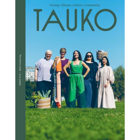 Tauko Magazin #11 - LK-PHSCHN-TM1123