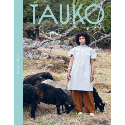 Tauko Magazin #5 - LK-PHSCHN-TM0522
