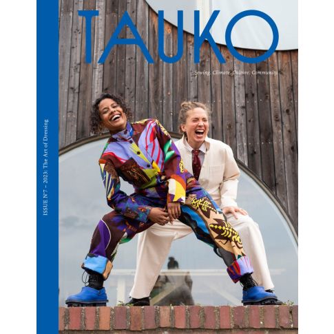 Tauko Magazin #7 - LK-PHSCHN-TM0723