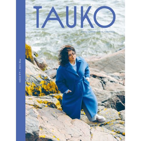 Tauko Magazin #9 - LK-PHSCHN-TM0923