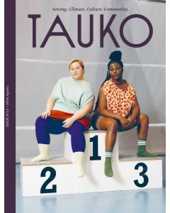 Tauko Magazin #12