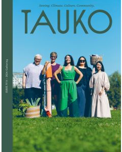 Tauko Magazin #11