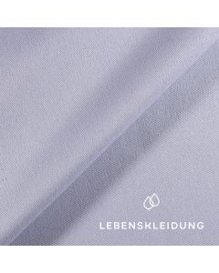 Tissu gabardine bio - Light Blue