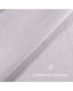 Recycelter Jersey - Light Grey